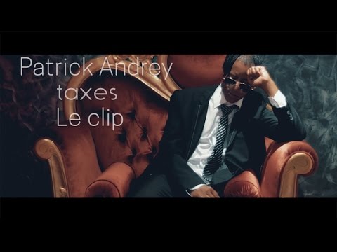 Patrick andrey - taxes