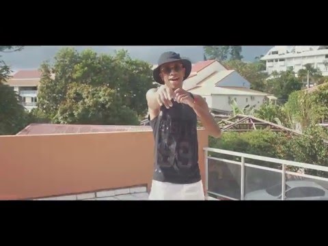 T-stone - tour du monde freestyle