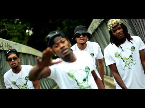 Team Wayda - G.a.v (gawd a vou)