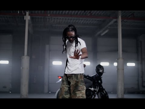 Wyckyd J - Danger