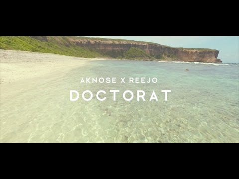Aknose x rÉejo -  doctorat