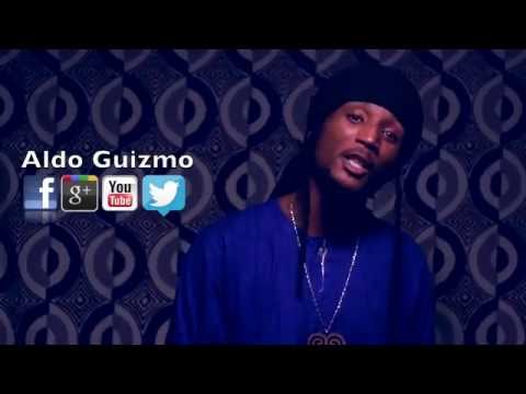 Aldo guizmo - do it right (feat. ssue)