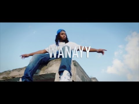 Wanayy - Chimin en mwen