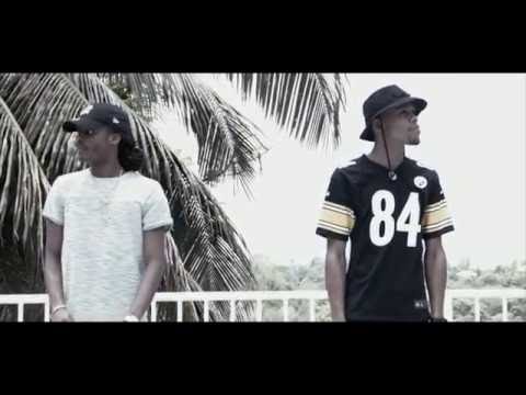Yung feez  -  chill n dogos