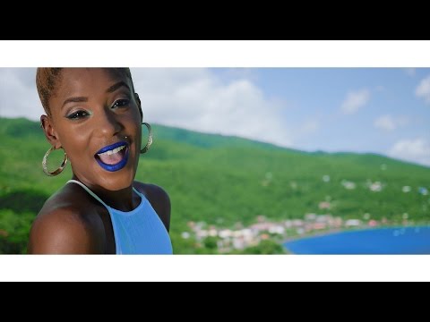 Bee - Me guadeloupe