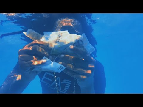Railfé x Tency - Big money