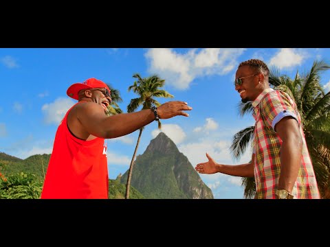 Teddyson John Feat. Krys - Allez remix