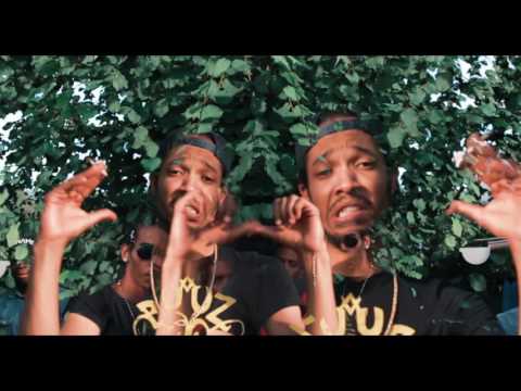Bruce little - stéphanie