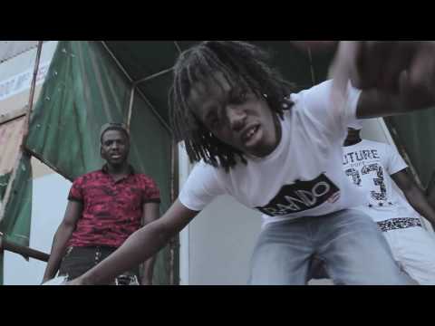 Izimo - Block en Mwen