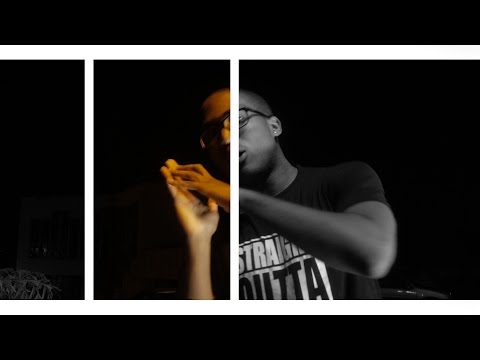 Karubin mc - sombre lyriciste 2