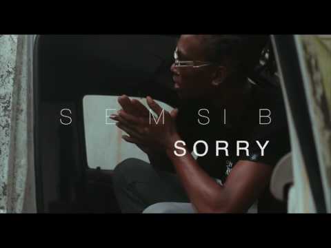 Semsi.b - Sorry