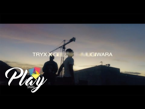 Tryx x geezy r - mugiwara