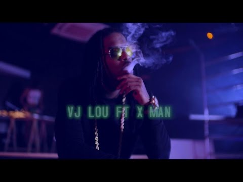 Vj lou ft x-man - i kay sal
