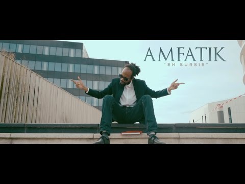Amfatik - En Sursis