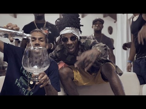 Lyrrix ft. pon2mik - monde an mwen