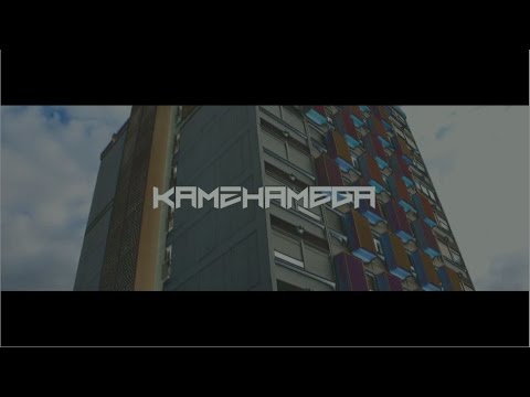North squad - kaméhaméga