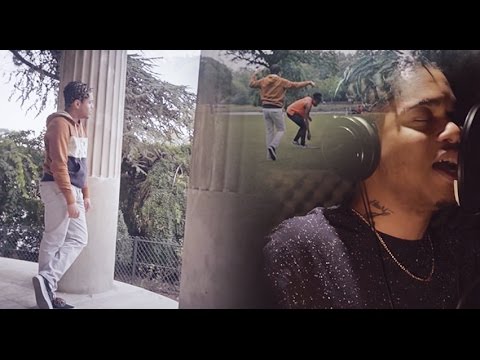 Bethan'e vybz - Tuff vybz