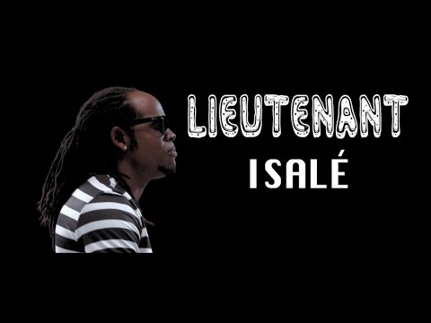 Lieutenant - Isalé