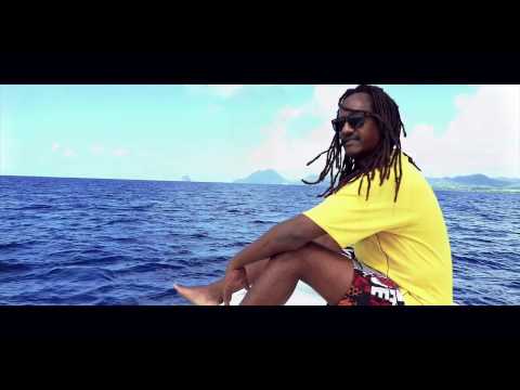 Guy Al Mc - Mwen  ka voyage