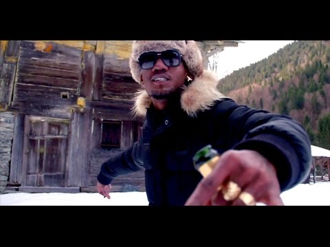 Soldier P (feat. Ysf x Dimays x Diksatur) - Time to ice (temps de glace)