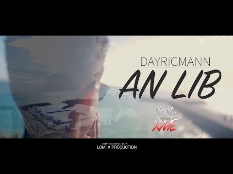 Dayricmann - An Lib