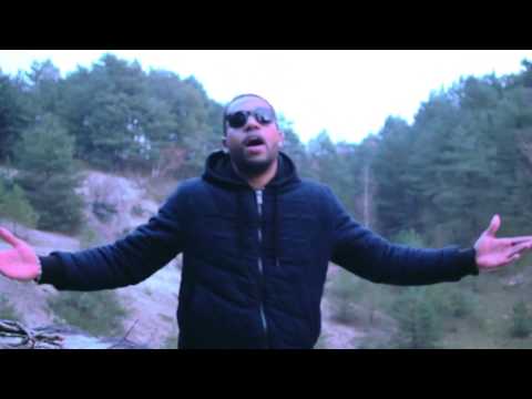 Blakbarrett - Nirvana