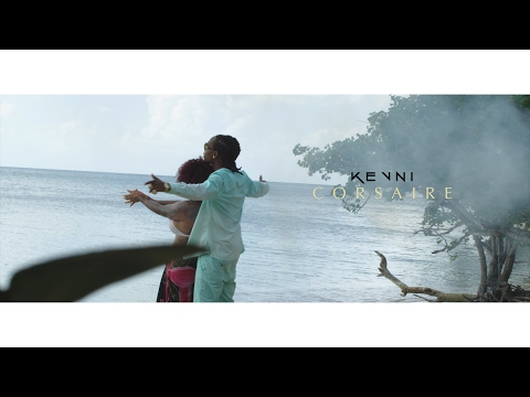 Kevni - corsaire