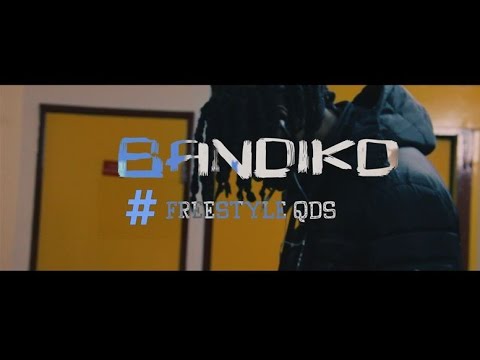 Bandiko - freestyle
