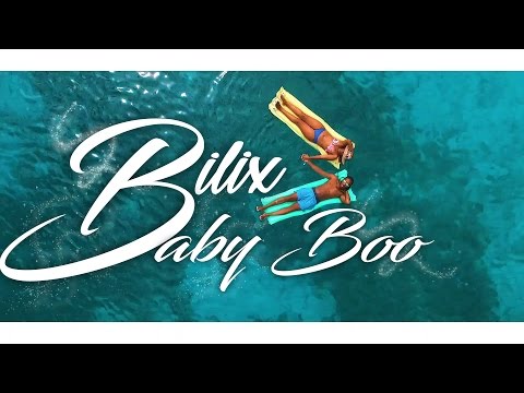 Bilix - baby boo