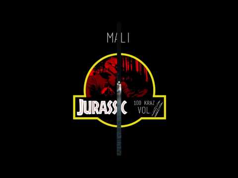 Mali - Jurassic