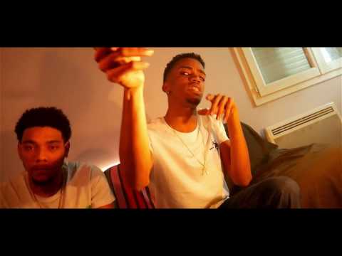Stoniix - Fake friend