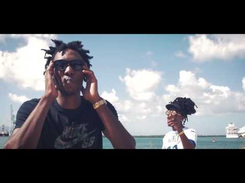 Pon2Mik x Merdass - Ka Vin