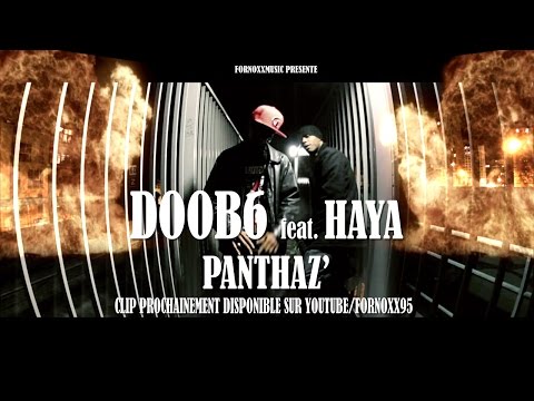 Doob6 x haya - panthaz