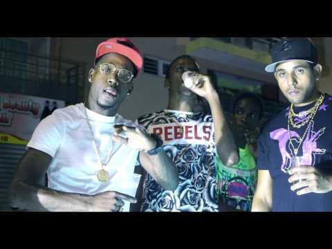 Foxy myller ft PMZR - Sa Si Kontwol