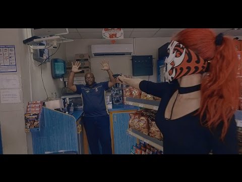 Lil lyan - intro #1