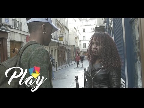 T-Stone - Pé pa manti