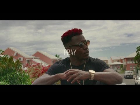 Foxy myller - pray