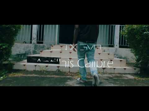 Lcw x gvn - antillais calibré #1 [freestyle]