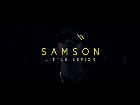 Little espion - samson