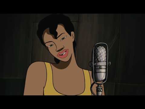 Modess - An mitan lan nuit