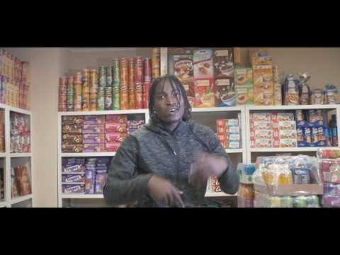 Niicmo - Gestuelle ft Edday, Drex & La Tchad