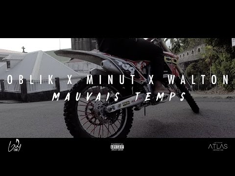 Oblik x minut x walton - mauvais temps