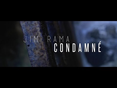 Jim Rama - Condamné