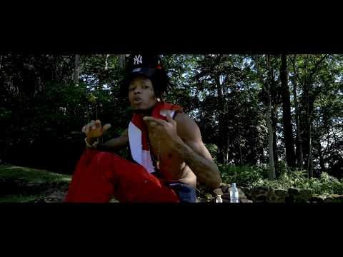Kenvybz - desole nous pa pe friend