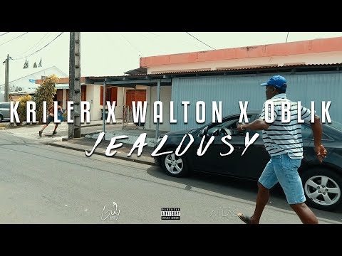 Kriler x walton x oblik - jealousy