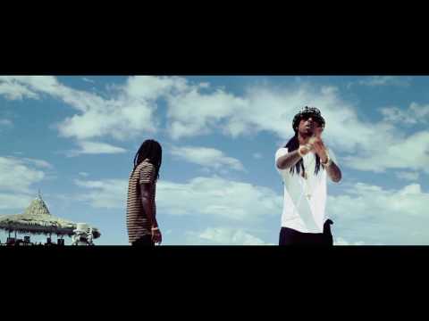 Panik-J feat Keros'n - Sa ou vo