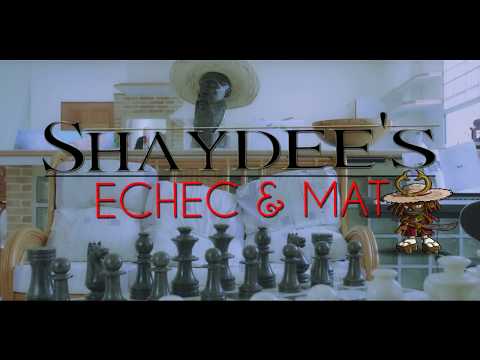 Shaydee's_echec & mat