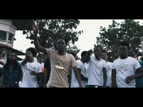 Chani Man - Buss it up