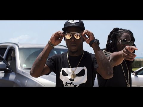 Foxy Myller ft. JmaX - Baladé