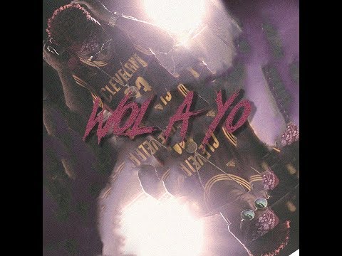 Foxy myller - wol a yo